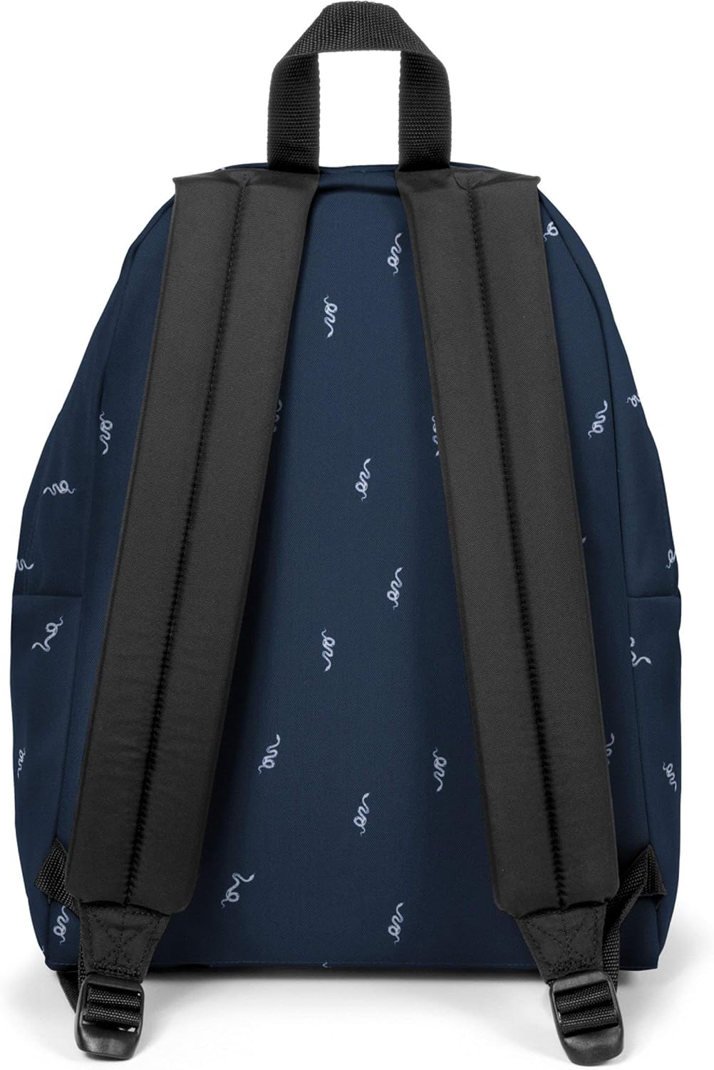 PADDED PAK'R