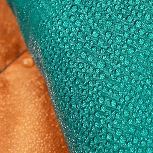 hotkoko Waterproof Stadium Blanket, Fleece Camping Blanket Wearable Soft Warm Camp Blanket for Outdoor Camping, Picnic, Stadium, Sports, Beach, Car