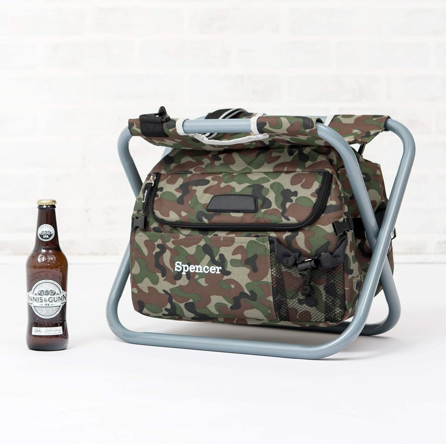 WEDDINGSTARBLUE Cooler Chair