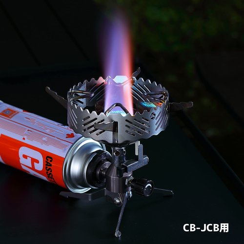 CAMPINGMOON Gas Stove Windshield Ring Stainless Steel for ST-340 Single Burner ST-132 (Silver)