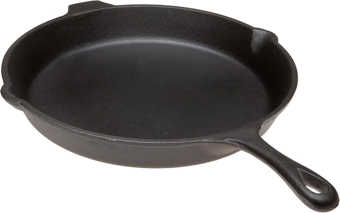 Old Mountain 15.25 in X 2.25 in Skillet with Assist Handle