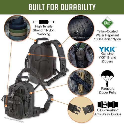 Maxpedition Noatak Gearslinger