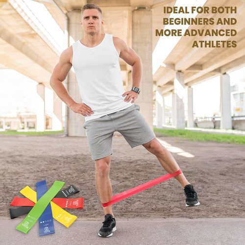 TUUTIE Fitness Jump Rope for Men and Women with Resistance Bands,Jump Ropes for Fitness Workout Equipment, Adjustable Length Skipping Rope Slip Resistant & Lightweight, Gym Equipment for Home