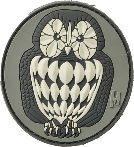 MAXPEDITION Gear Owl Patch