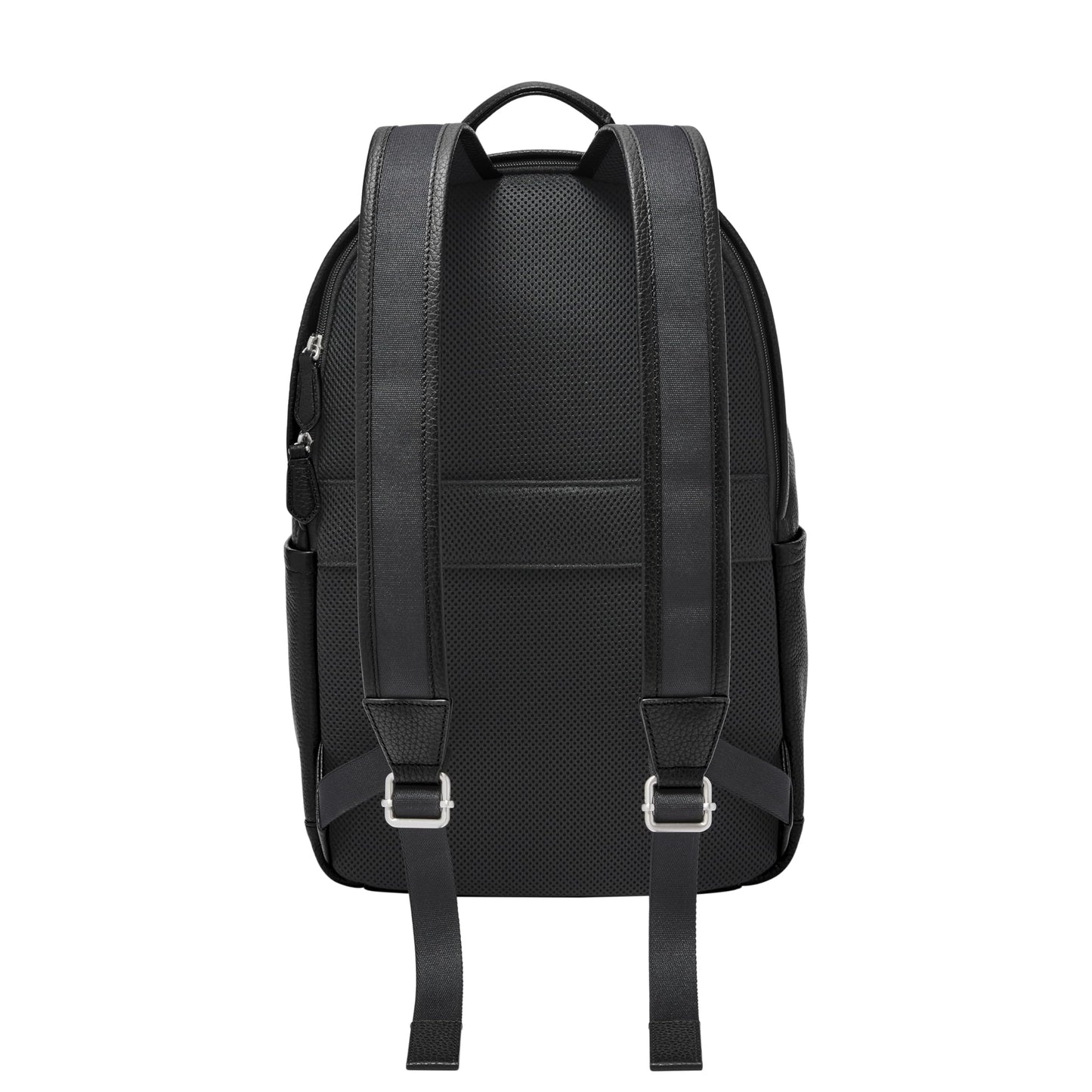 Fossil Backpack, New Buckner Black