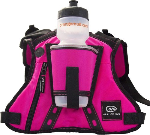 M Orange Mud HydraQuiver
