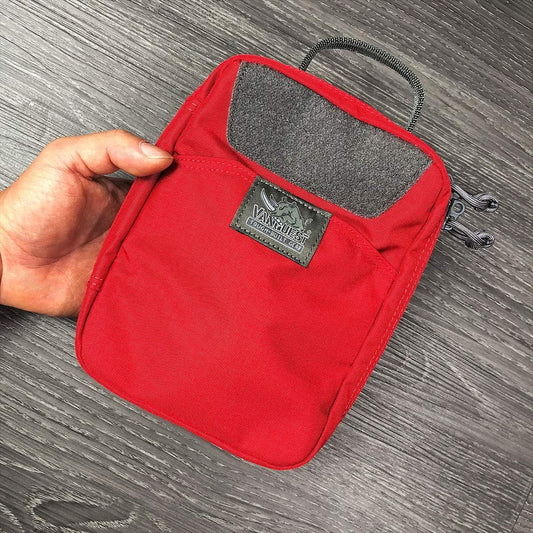 VANQUEST EDCM-Huge 2.0 Maximizer (Every-Day-Carry-Maximizer)