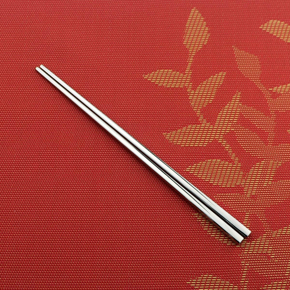 8 Pieces Stainless Steel Mirror Poblished Flatware Set Reusable Cutlery Set Travel Utensils Set with Straws for Camping Office or School Lunch,Dishwasher Safe (Rose Gold)