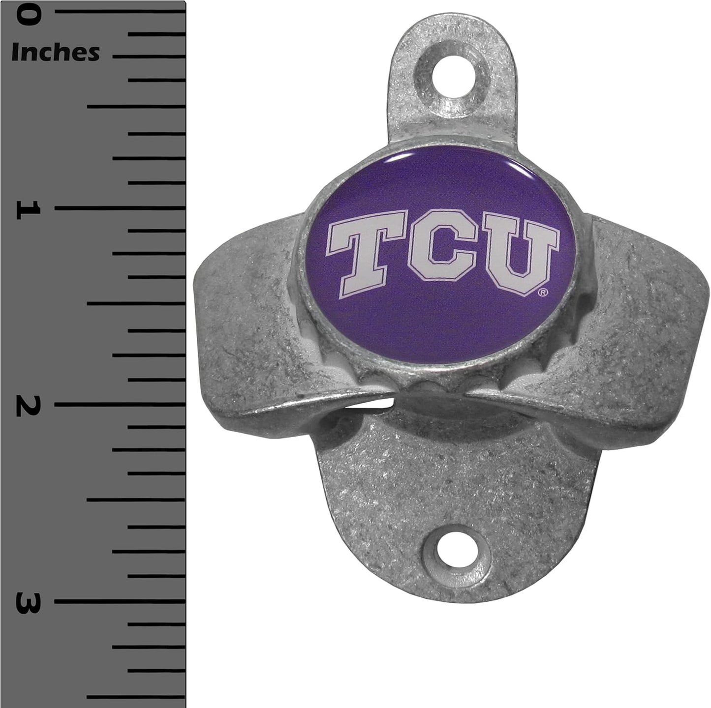 Siskiyou Sports NCAA unisex Wall Mounted Bottle Opener