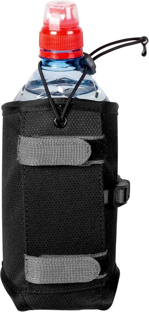 Mammut Unisex's Add-on Bottle Holder, Black, one Size