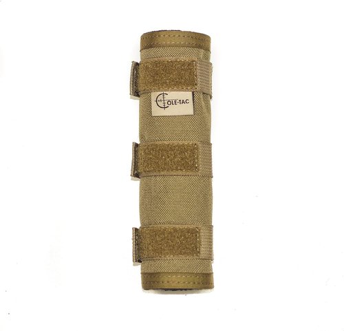 HTP Suppressor Cover