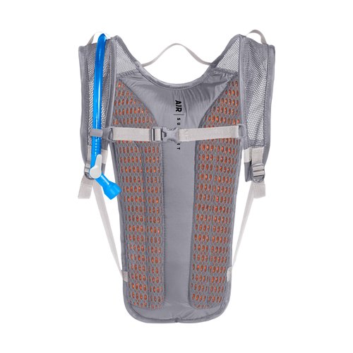 CamelBak Classic Light Bike Hydration Pack Gunmetal/Hydro, 70oz