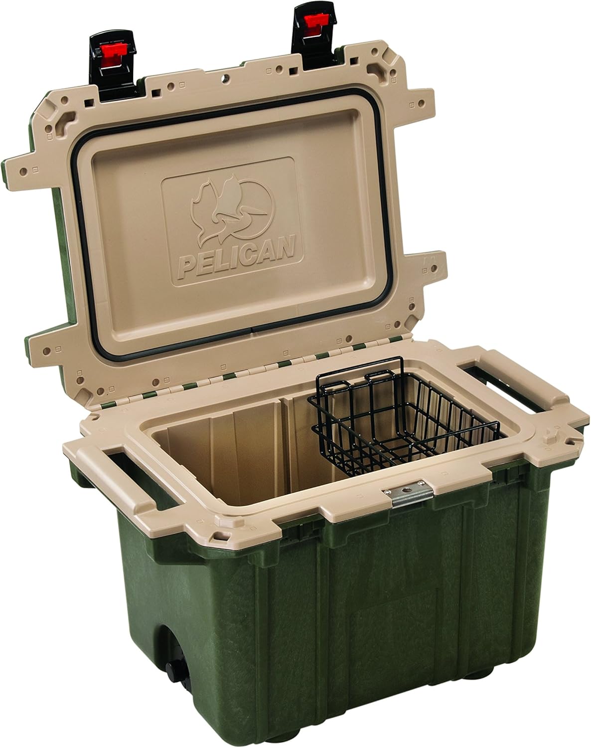 Pelican Elite Cooler Wire Basket
