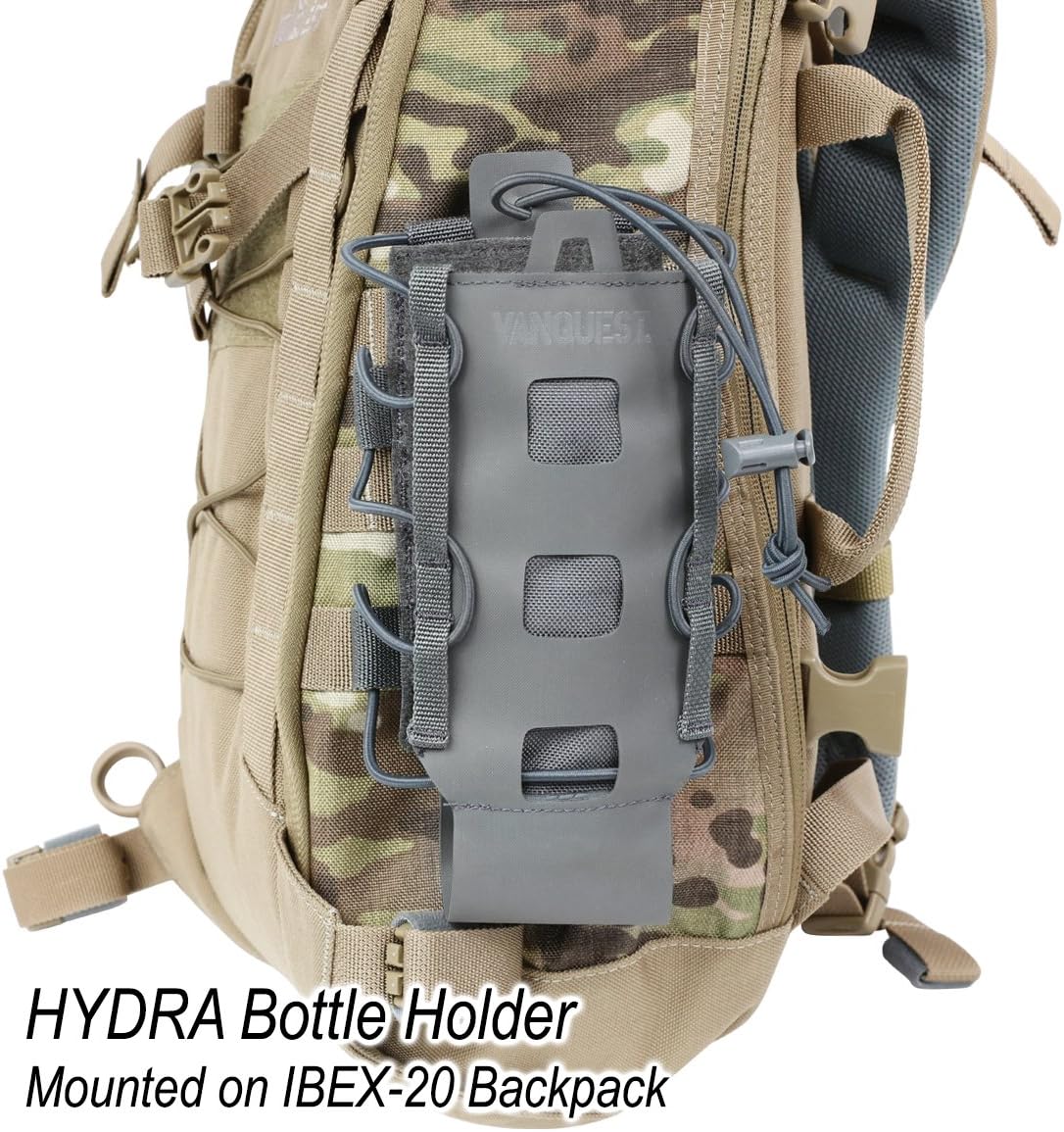 VANQUEST Hydra Bottle Holder