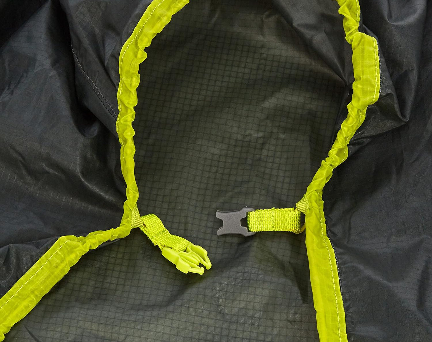 Ultralight Osprey Rain Cover for Backpacks - Waterproof Protection & Compact Design