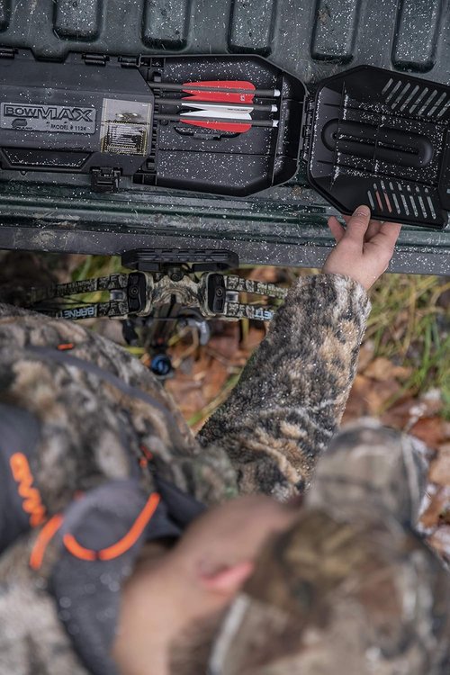 Heavy-Duty Plano Arrow & Bolt Cases | Ultimate Protection for Archery Gear
