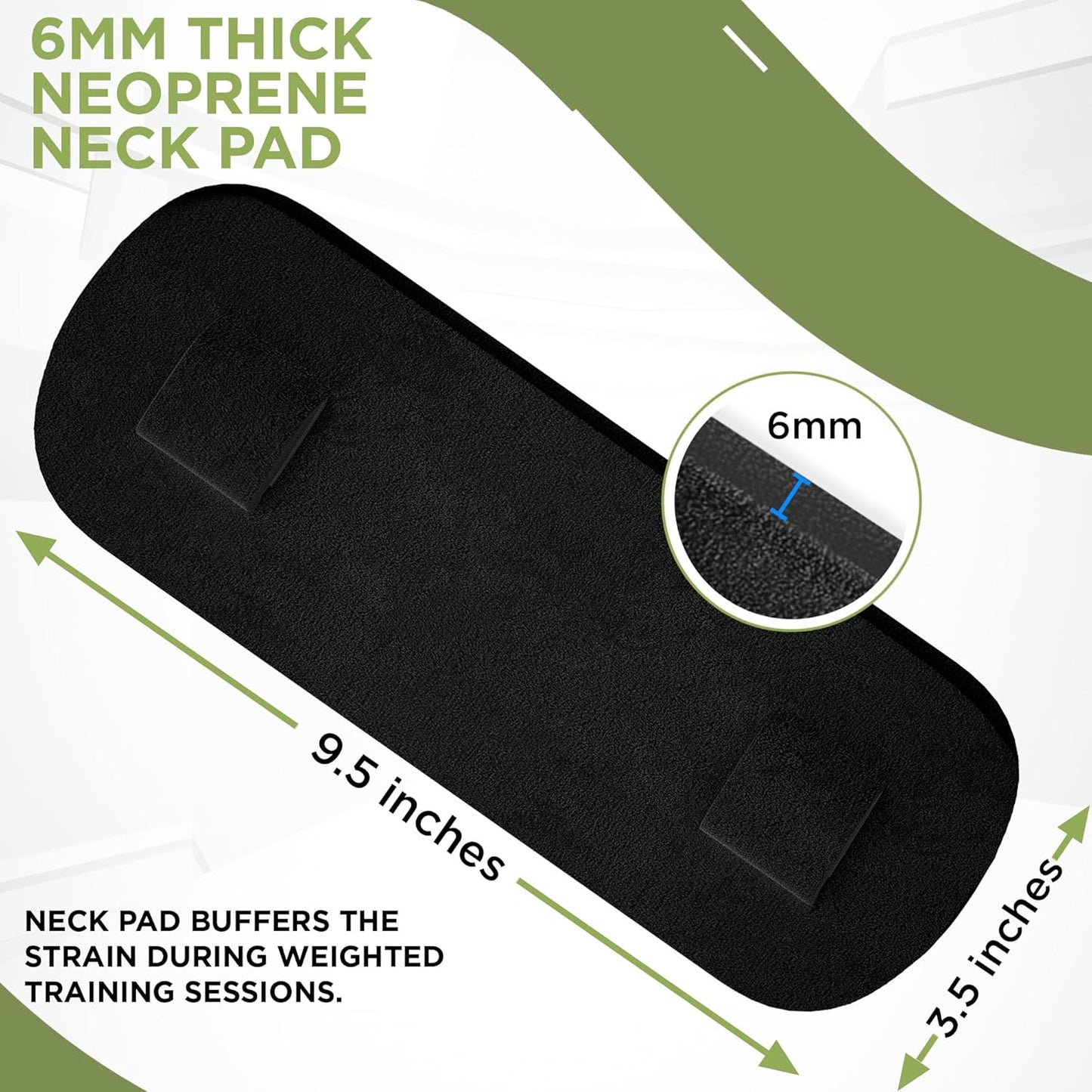 RDX Arm Blaster Biceps Triceps, 23” Aluminum Fitness Curl Support Isolator, Weightlifting Muscle Gains Big Arms Extension Builder, Adjustable 42” Strap, 6MM Neck Pad, Curved Design, Thick Padding