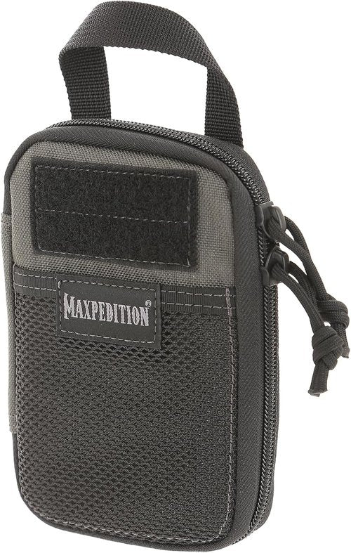 MAXPEDITION Mini Pocket Organizer - Compact Tactical Gear Storage Solution