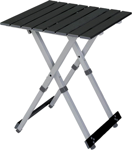 Portable GCI Outdoor Folding Table - Lightweight, Compact, Ideal for Camping & Picnics