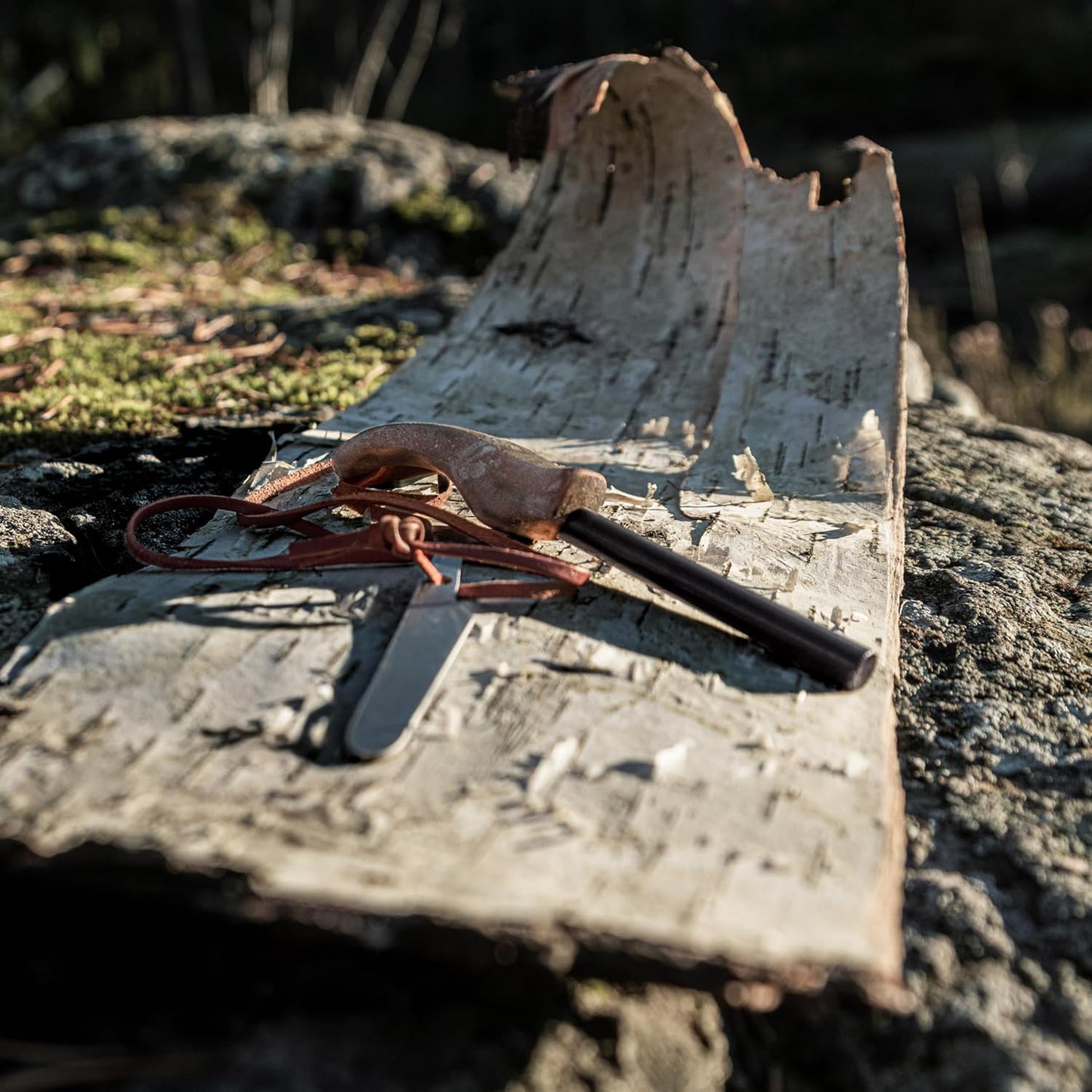 Firesteel 8 Fire Starter