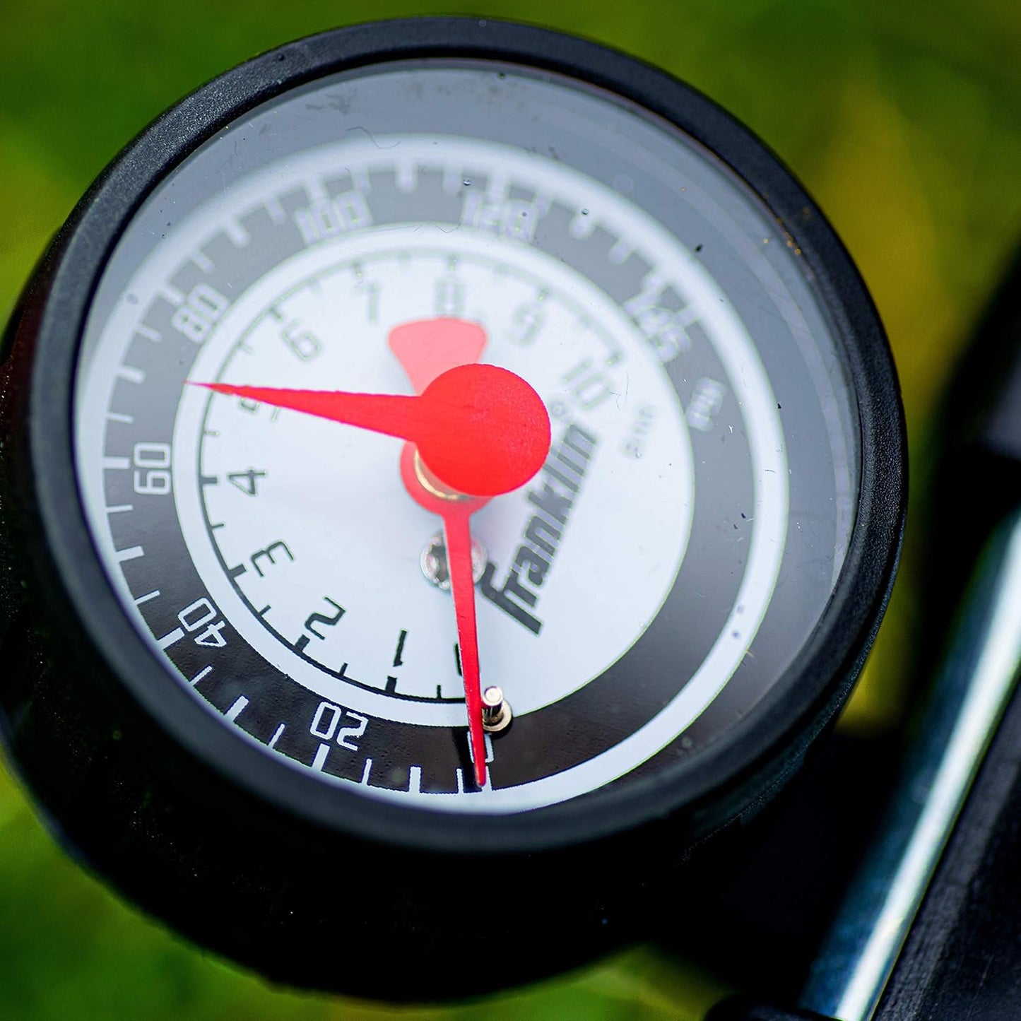 Franklin Sports Air Pump with