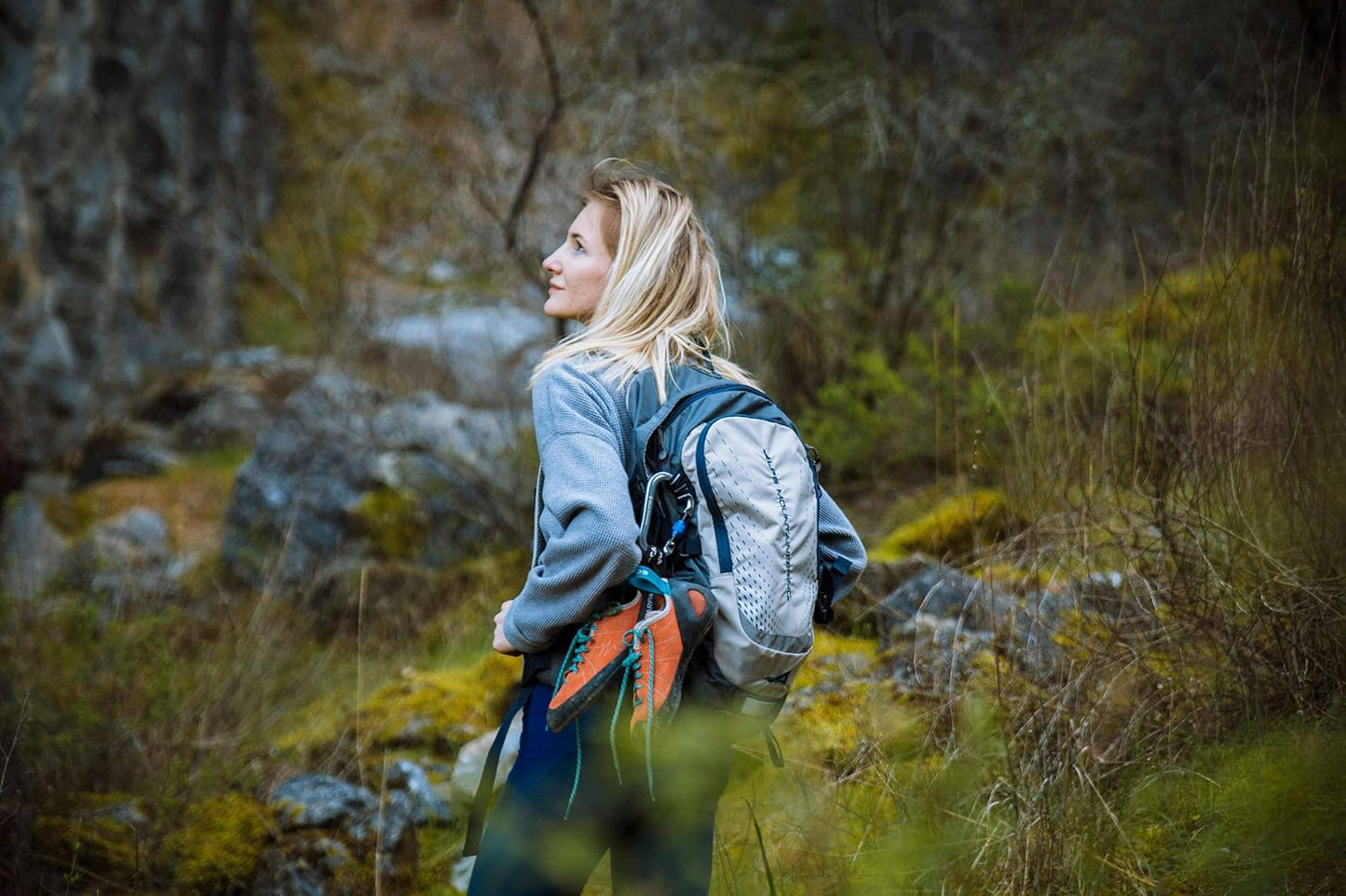 ALPS Mountaineering Hydro Trail 17L Backpack