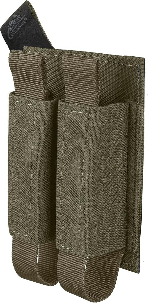 Helikon-Tex Double Pistol Insert for Magazines, Versatile Insert System