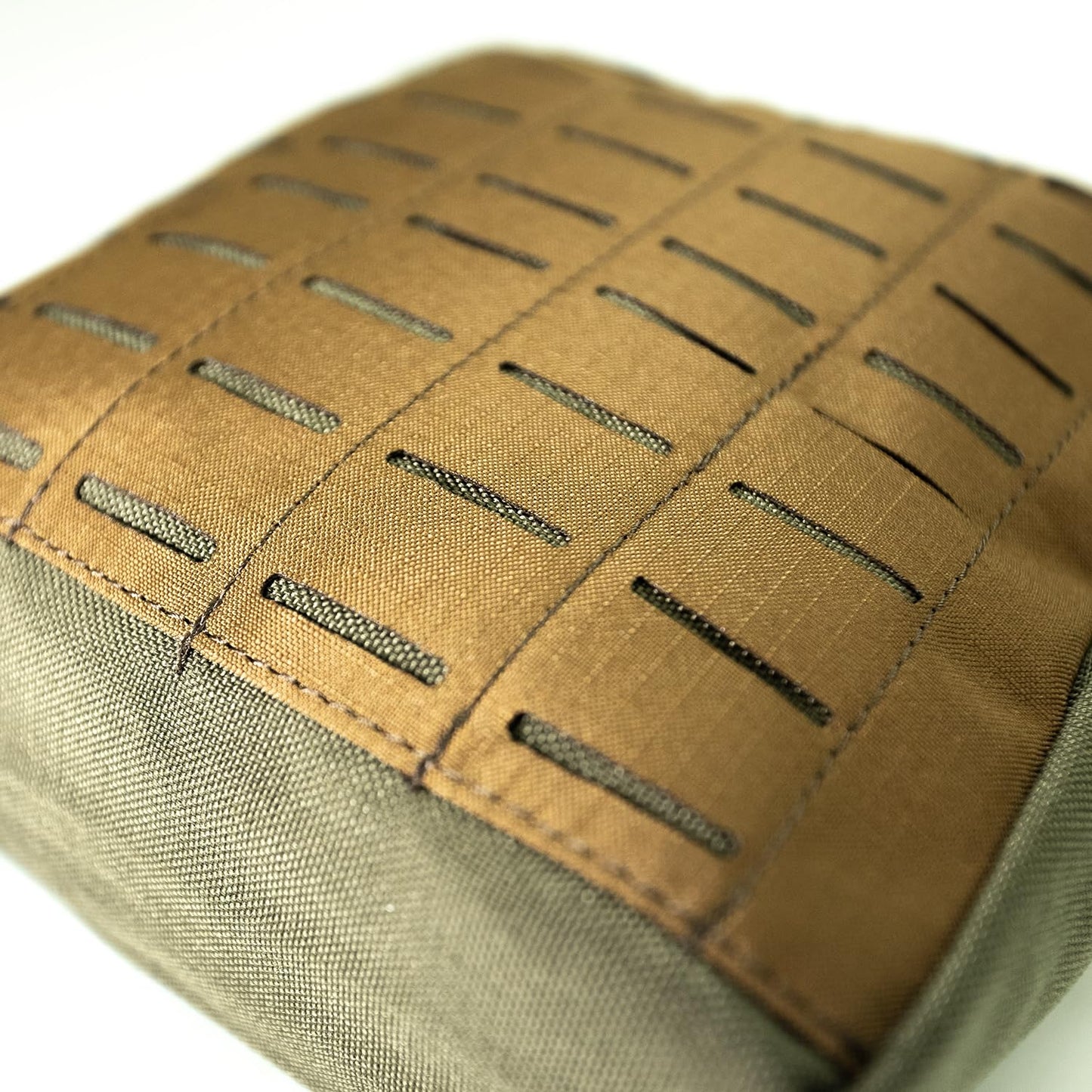 Tethrd Molle Pouch