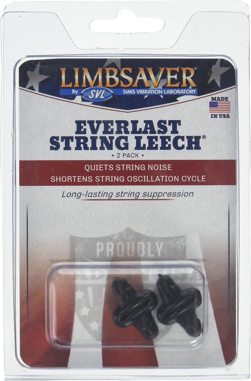 LimbSaver Everlast String Leech