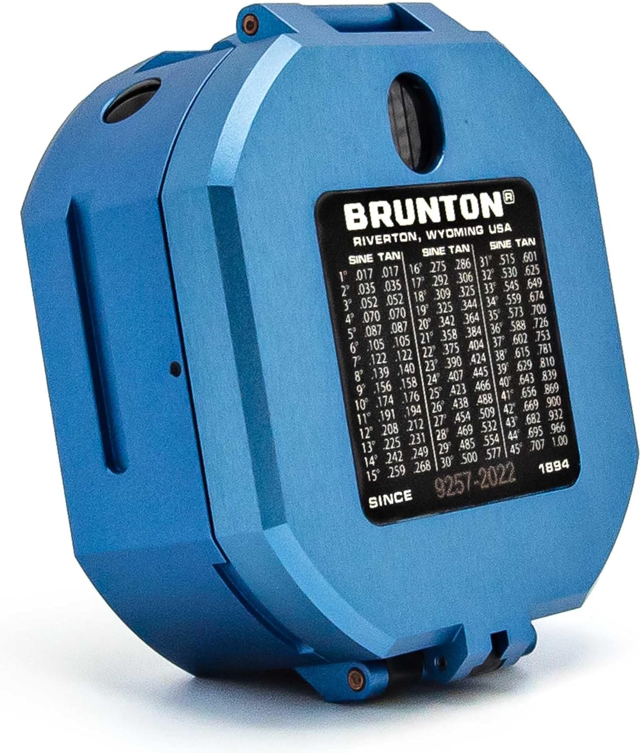 Brunton Standard Transit (0–360°) – Professional Survey & Navigation Tool