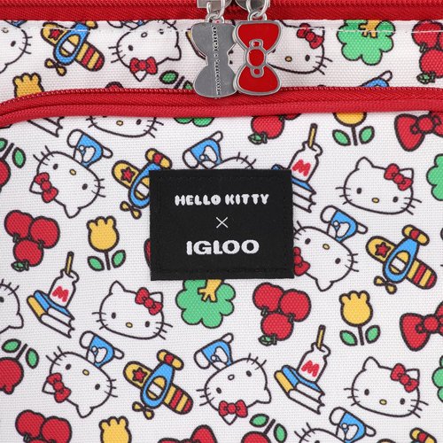 Igloo Hello Kitty Square Lunch Bag