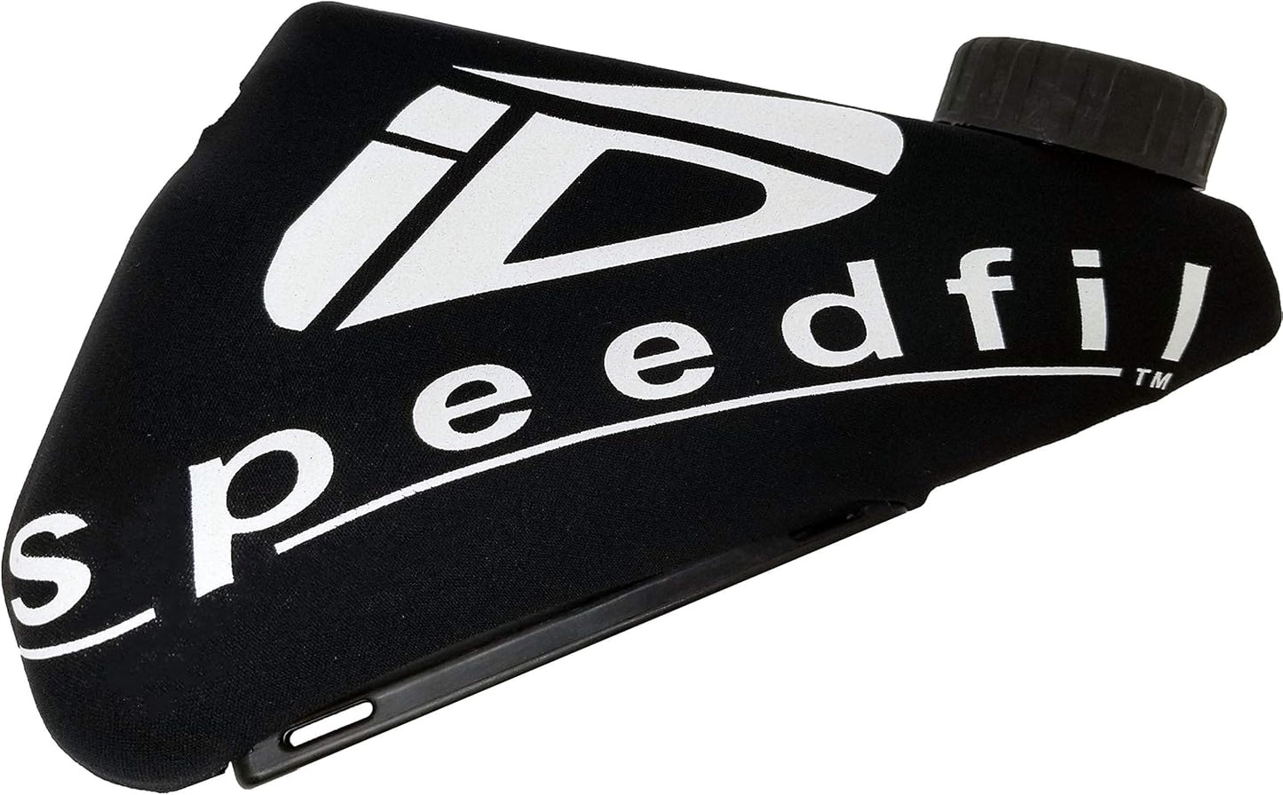 Speedfil F1 Hydration System Water Bottle Insulating Cover (F1 Black)