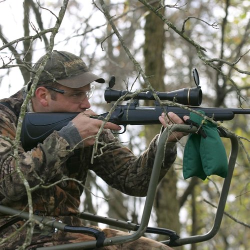 CaldwellShooting Bag