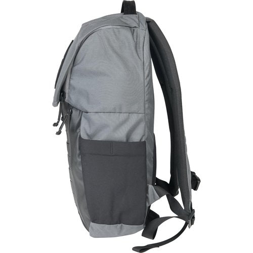Mystery Ranch Rip Ruck 15 Backpack – Tactical Urban Bag with Extra Storage & Comfort – Shadow, 15L