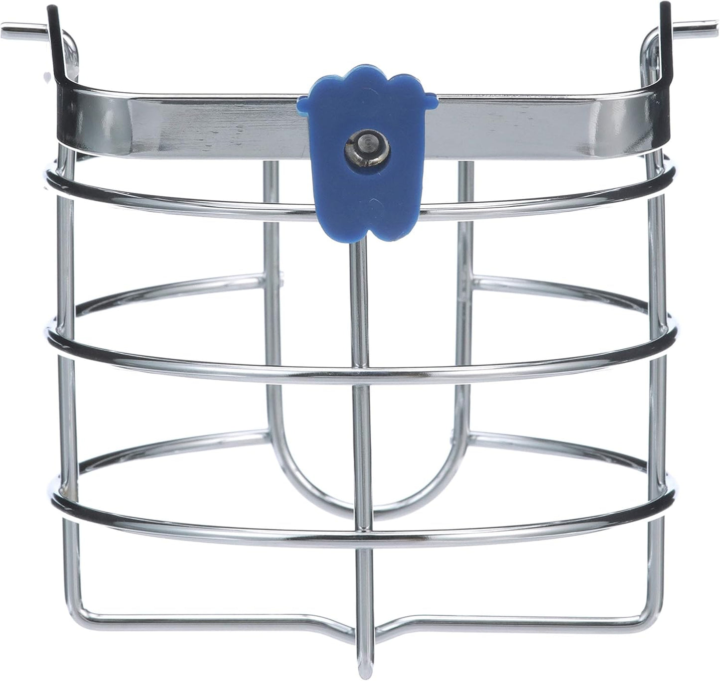 Seachoice Boat Beverage Holder, Thermal Insulator, Chrome Plated Brass