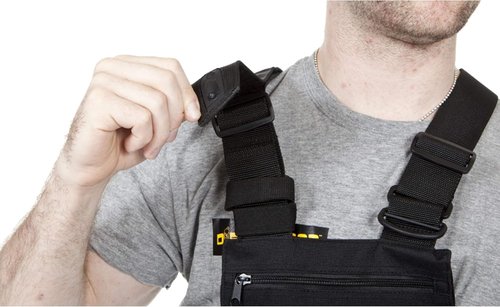 Dirty Rigger Accessorie (DTY-LEDCHESTRIG)