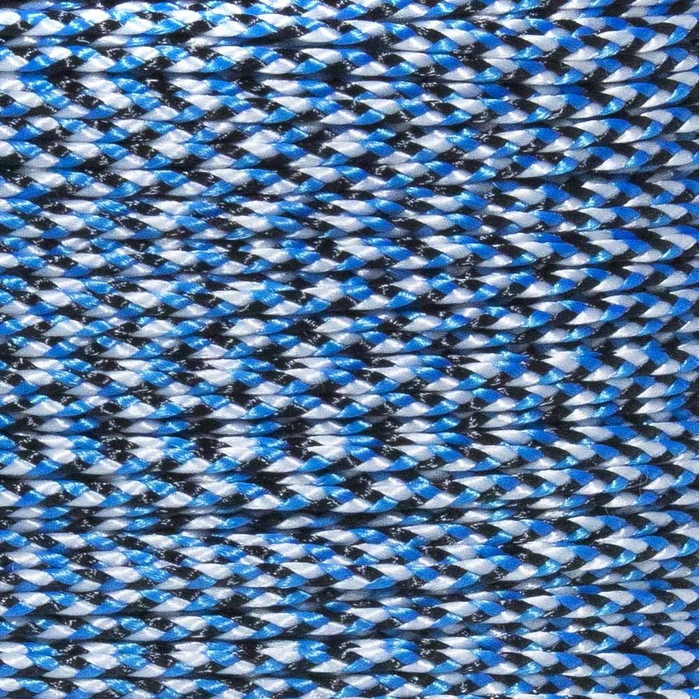 Nano Cord .75mm 300ft Small Spool Lightweight Braided Cord