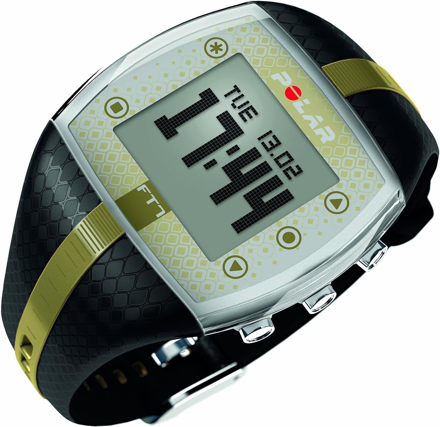 Polar FT7