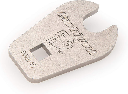 Park Tool Pedal Wrench Crow Foot