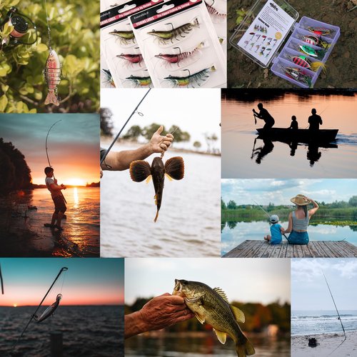 𝗘𝗫𝗔𝗨𝗥𝗔𝗙𝗘𝗟𝗜𝗦 3pcs Fishing Lures Shrimps baits Pre-Rigged Fish Jigs - Soft Lure Bass Trout Lifelike Shrimp Crayfish Swimbait