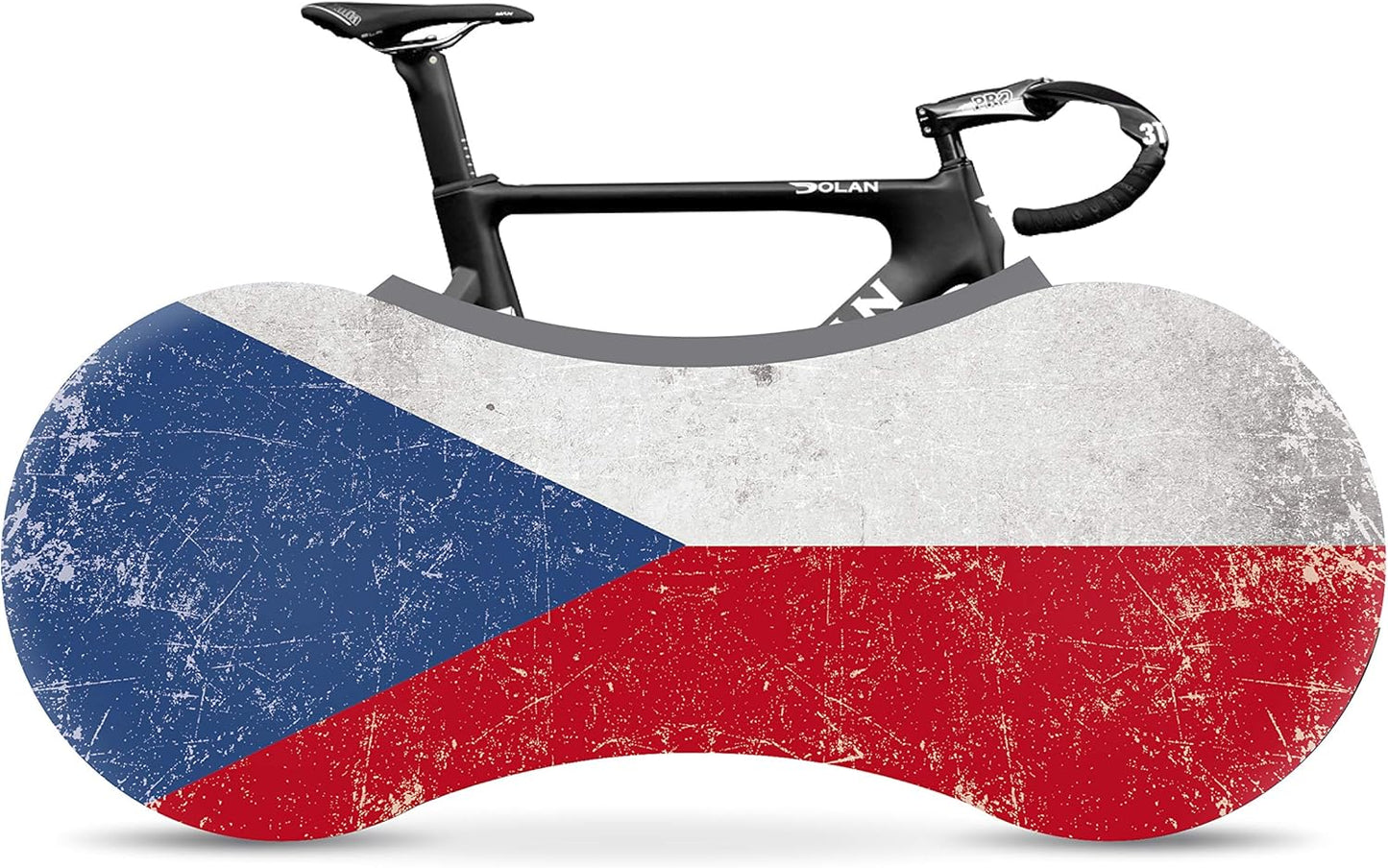 Velo Sock Unisex's Bike Cover