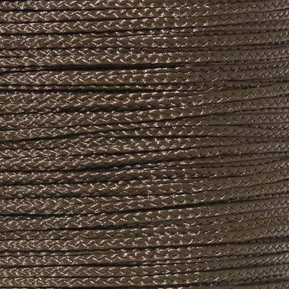 Nano Cord .75mm 300ft Small Spool Lightweight Braided Cord