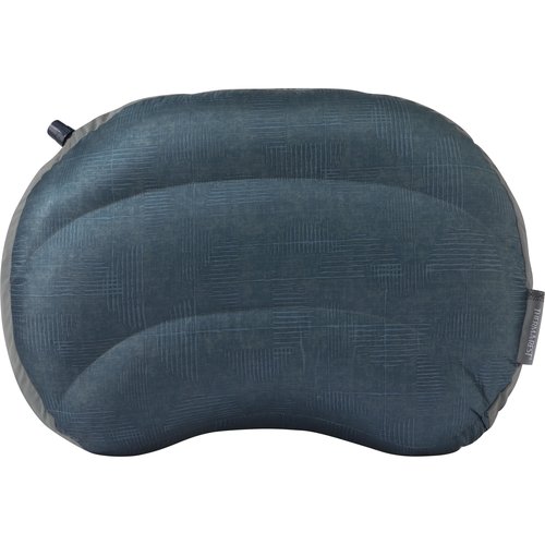 Therm-a-Rest Airhead Down Camping and Travel Pillow, Regular-11 x 15.5 Inches, Midnight Print