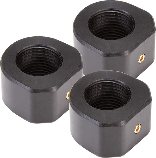 Frankford Arsenal M-Press Coaxial Reloading Press Extra Die Blocks 3 Pack for Reloading
