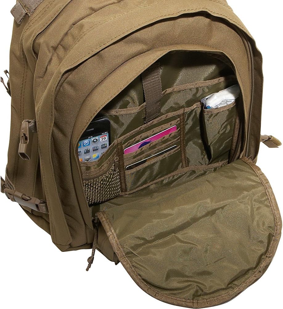 Sandpiper of California Three Day Pass Backpack