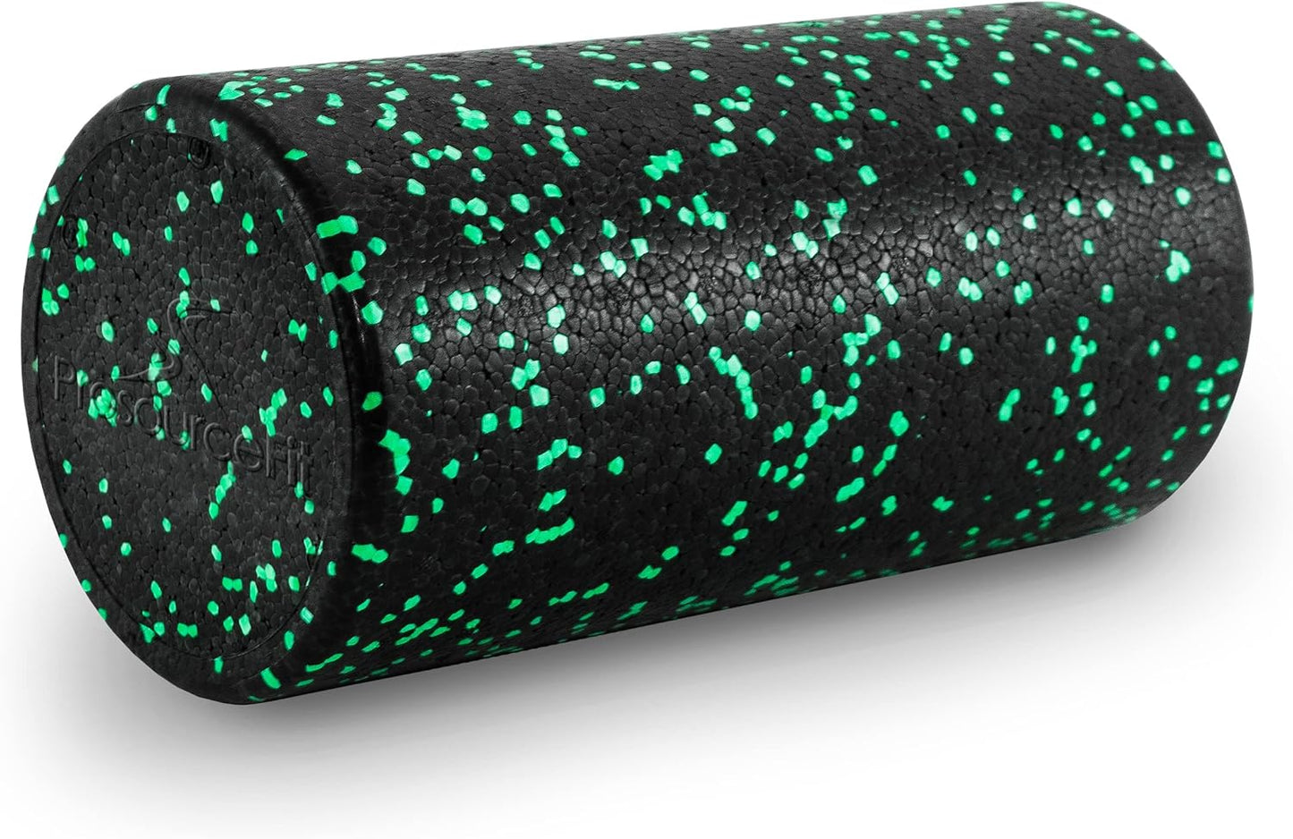 ProsourceFit High Density Foam Rollers 36 - inches Long, Firm Full Body Athletic Massage Tool for Back Stretching, Yoga, Pilates, Post Workout Muscle Recuperation, Black