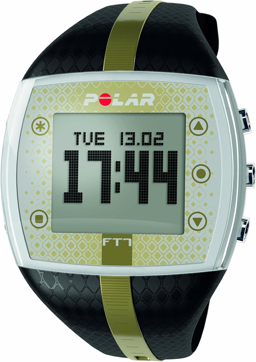 Polar FT7