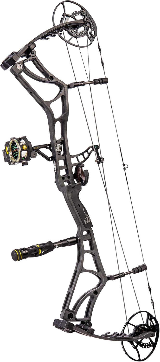 Trophy Ridge Hitman Archery Bow Stabilizer