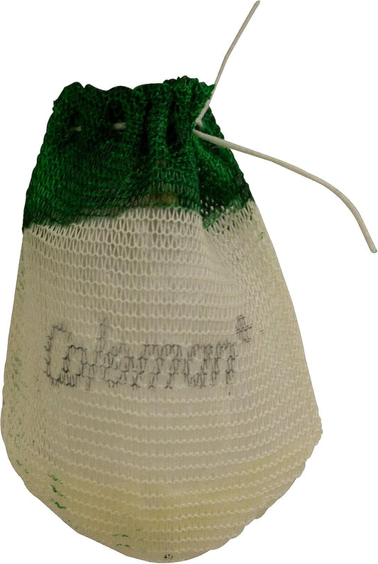 Coleman String Tie Mantles, 2-Pack of Model #20 String Tie Mantles for Fueled Lanterns