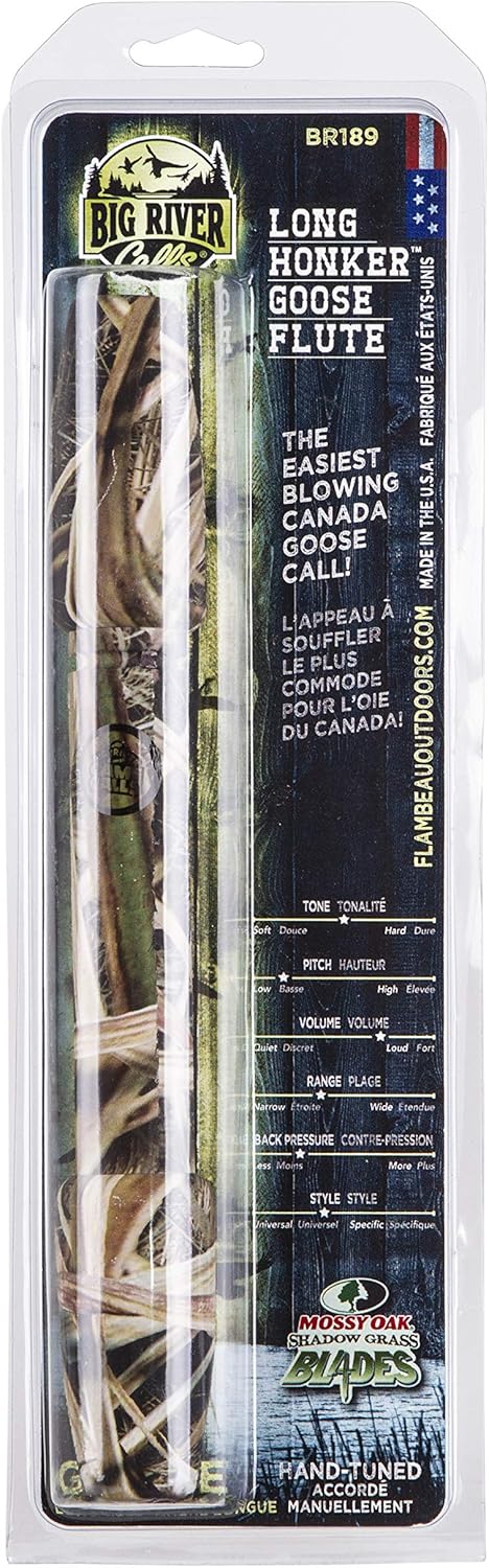 Flambeau Outdoors Big River